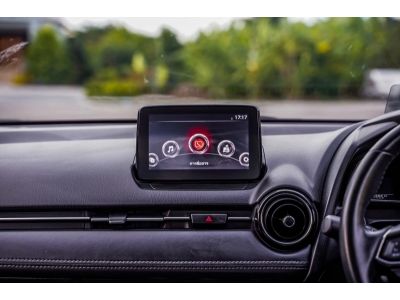 Mazda 2 Skyactiv 1.3 Sport High Connect A/T ปี 2019 รูปที่ 9